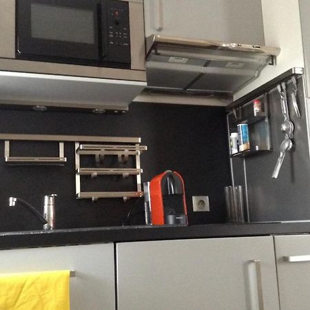 Studio Climatise Independant Plein Coeur De Lyon Ngoại thất bức ảnh