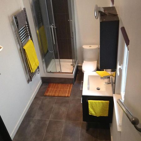 Studio Climatise Independant Plein Coeur De Lyon Ngoại thất bức ảnh