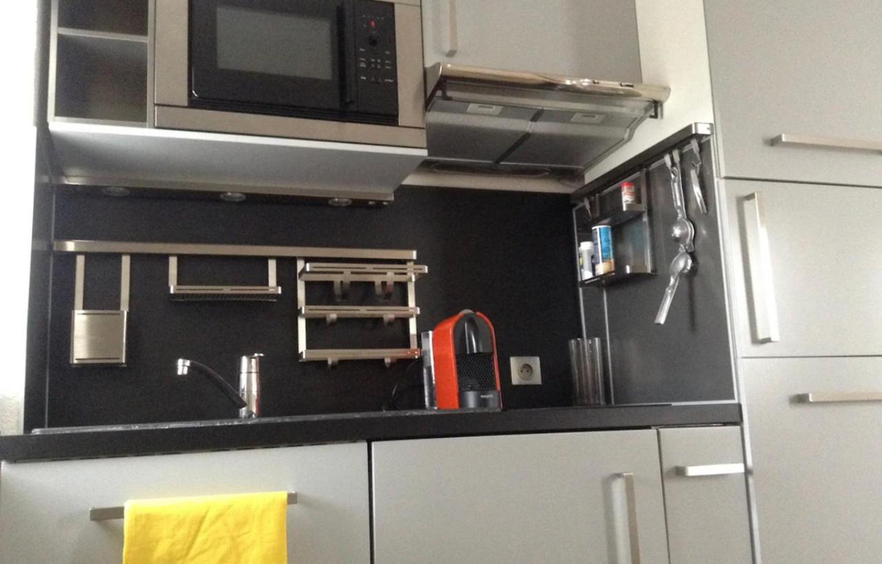 Studio Climatise Independant Plein Coeur De Lyon Ngoại thất bức ảnh