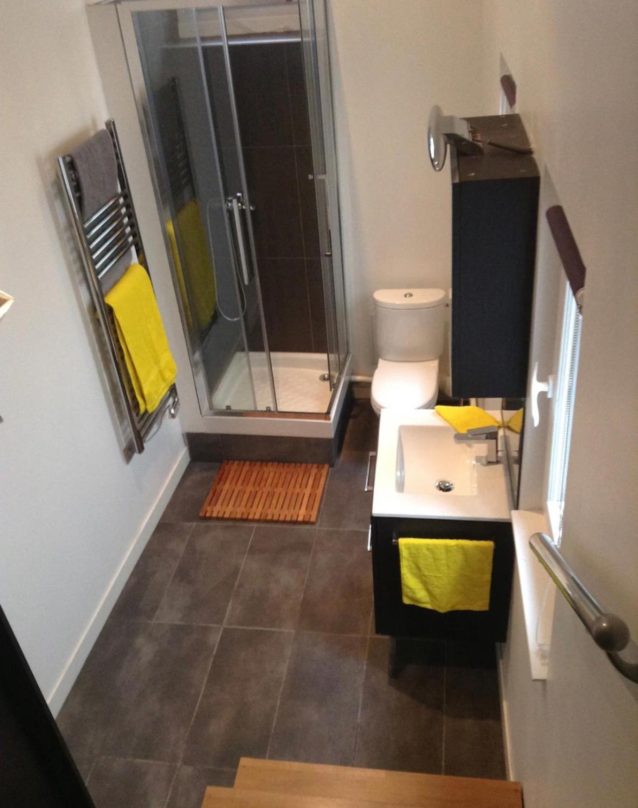 Studio Climatise Independant Plein Coeur De Lyon Ngoại thất bức ảnh